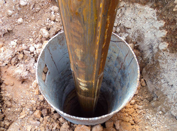 Professional Borehole Drilling Installation Service Prices (Quotes) and Cost in Evaton in Gauteng